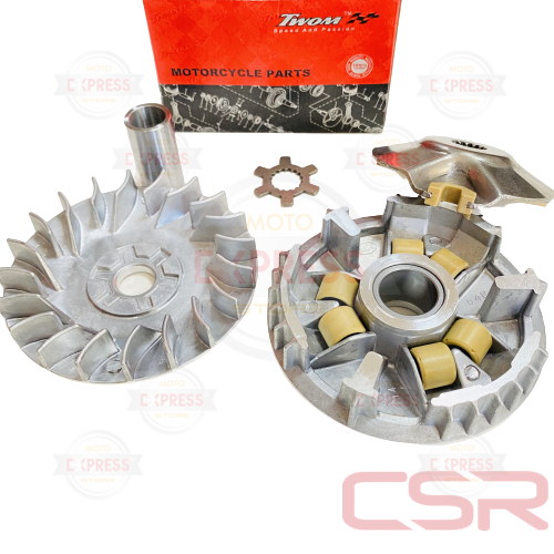 Moto Express DEBRİYAJ ÖN BWS100 TWOM