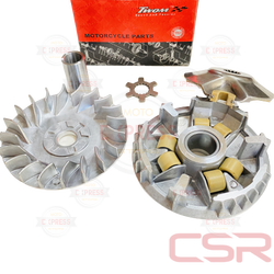 Moto Express DEBRİYAJ ÖN BWS100 TWOM