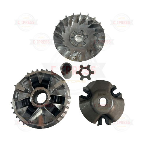 Moto Express DEBRİYAJ ÖN BWS100