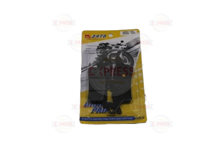 Bws 125 Ön Fren Balata