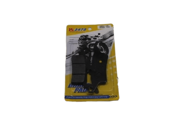 BWS 125 ÖN FREN BALATA