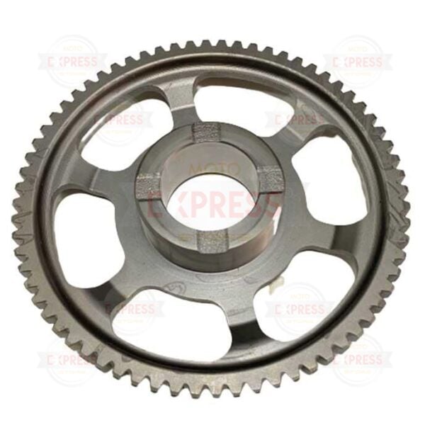 Honda CBR250R 11-13 CRF250L Rally 12-20 Marş Kitleme Dişlisi Büyük A