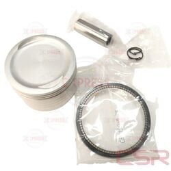 Moto Express PİSTON SEGMAN CBF150 025 CSR