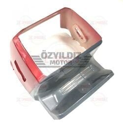 Moto Express SİPERLİK KÖŞELİ CGL