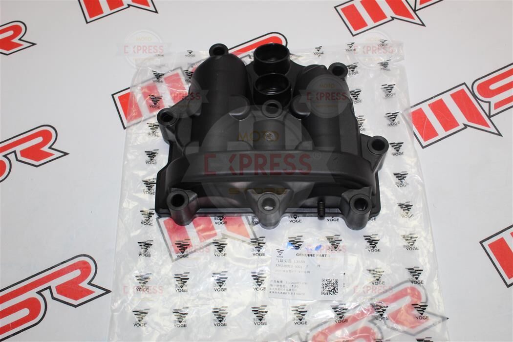 Voge 650 Dsx Külbütör Kapak A