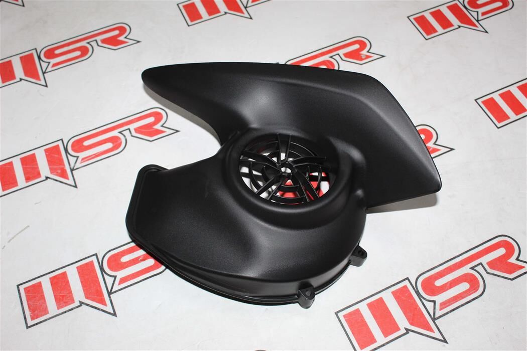 Yamaha Rayzr 125 Dış Fan Kapağı Plastik A