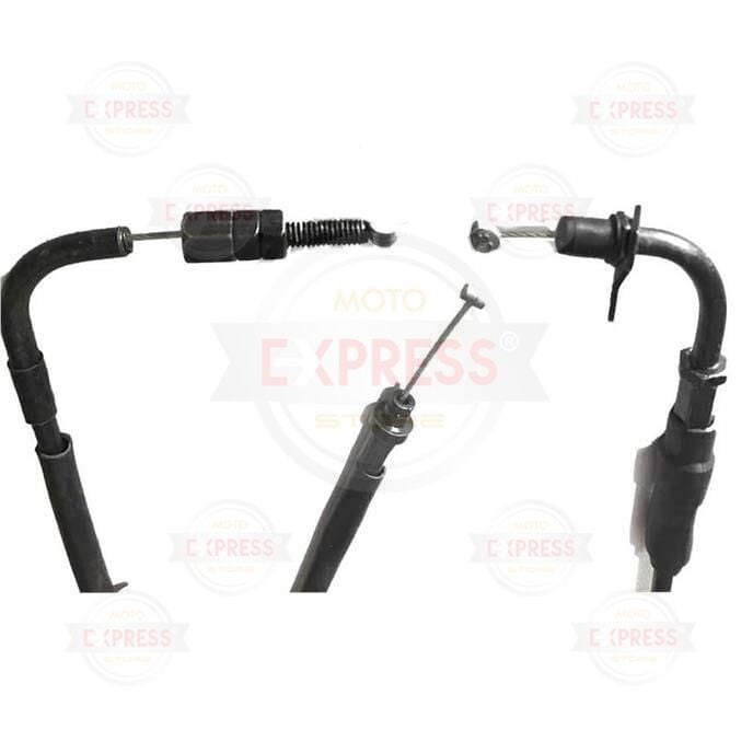 Tvs Apache RTR150 2007-2010 Gaz Halatı Teli Sb