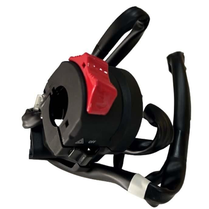 Yamaha MT25 2020-2023 Sağ Kütük Kumanda Düğme Buton Paneli Kütüğü A