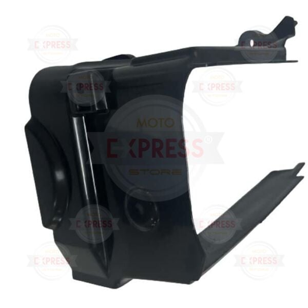 Yamaha Delight115 2013-2016 Silindir Muhafazası Koruması Lastiği A