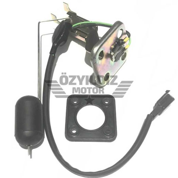 Moto Express BENZİN ŞAMANDIRASI BWS100