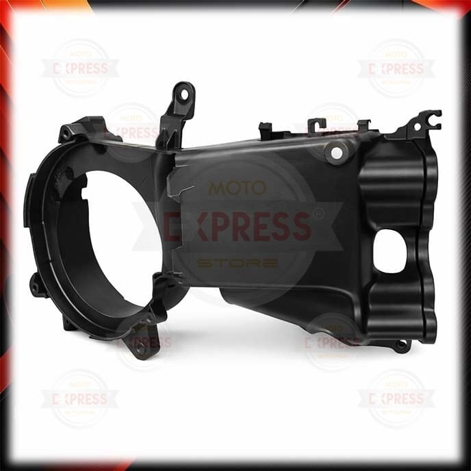 Tvs Ntorq125 İç Manyeto Fanı Kapağı Muhafazası Çerçevesi A