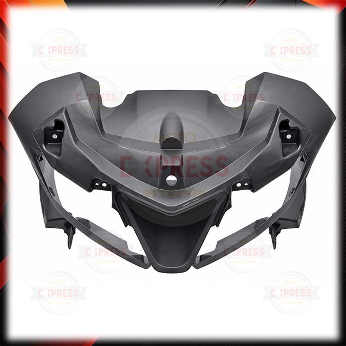 Yamaha Yzf R125 2019-2020 Far Çerçevesi Muhafazası