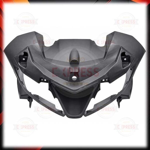 Yamaha Yzf R125 2019-2020 Far Çerçevesi Muhafazası