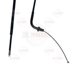 Moto Express JİKLE HALATI CBF OEM