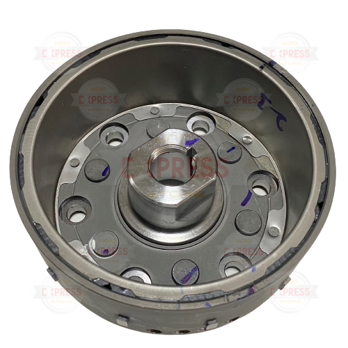 Moto Express MANYETO CBR250 A