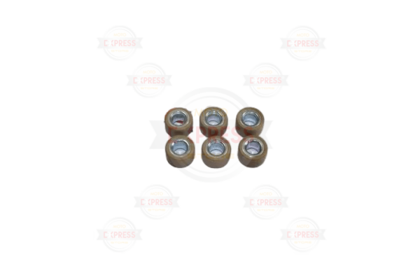 Bws 125 Varyatör 6 Lı Burç Seti 14.1 Gram 20X15