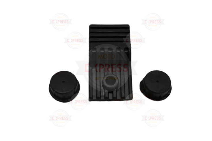 Ybr 125 Depo Lastik Tk