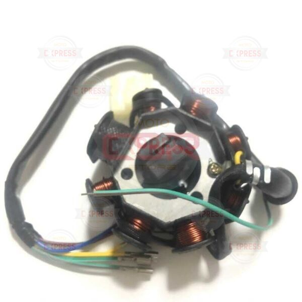 Moto Express STATOR CGL