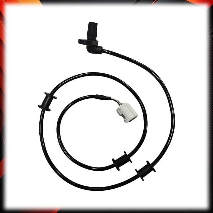 Yamaha Nmax125 Nmax155 2015-2020 Ön Teker ABS Hız Km Kilometre Sensörü Kablosu A