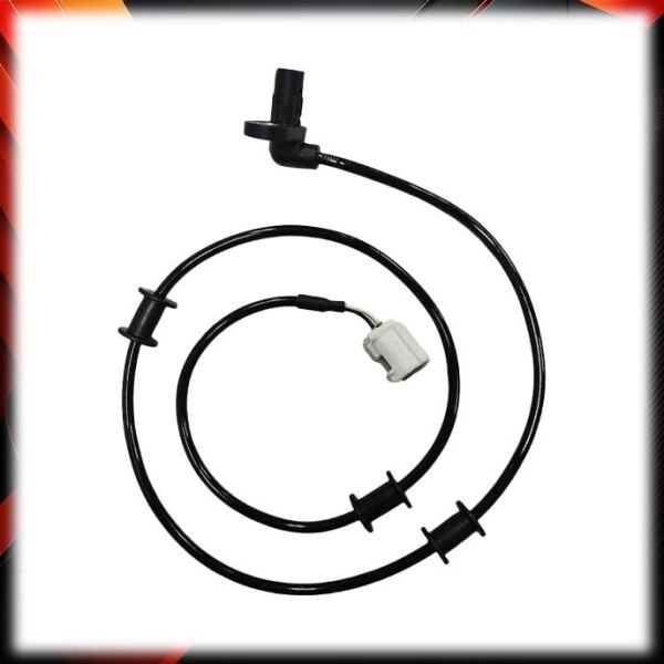 Yamaha Nmax125 Nmax155 2015-2020 Ön Teker ABS Hız Km Kilometre Sensörü Kablosu A