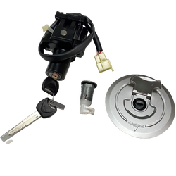 Moto Express KONTAK SETİ CBR250 A