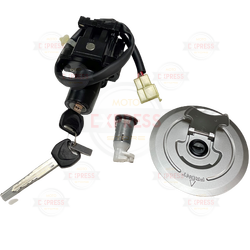 Moto Express KONTAK SETİ CBR250 A