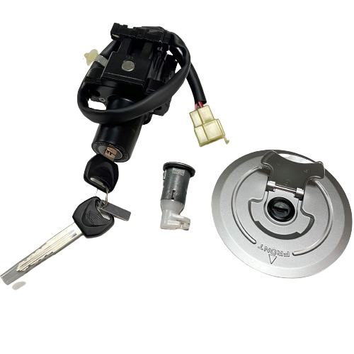 Moto Express KONTAK SETİ CBR250 A
