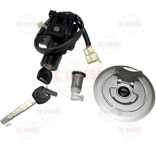 Moto Express KONTAK SETİ CBR250 A