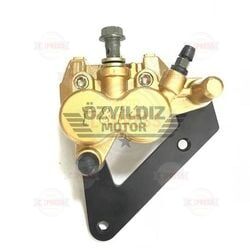 Moto Express MERKEZ ALT APACHE