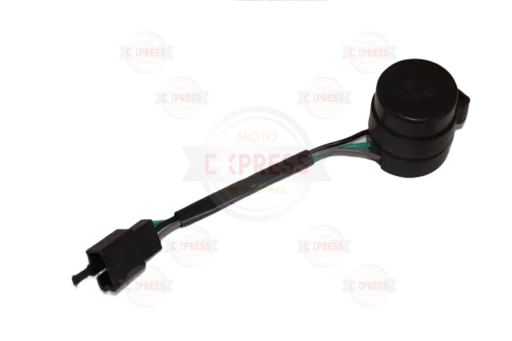 Kb 50 Blueberry Flaşhör Orj