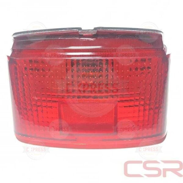 Moto Express STOP CGL