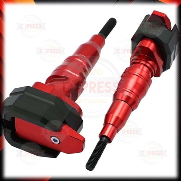Universal Çekiç Model Motor Koruma Takozu
