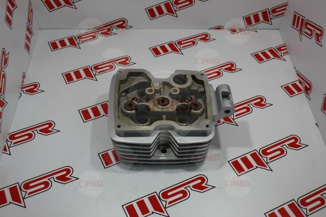 Moto Express 125 CC SİLİNDİR ÜST KAPAK BOŞ