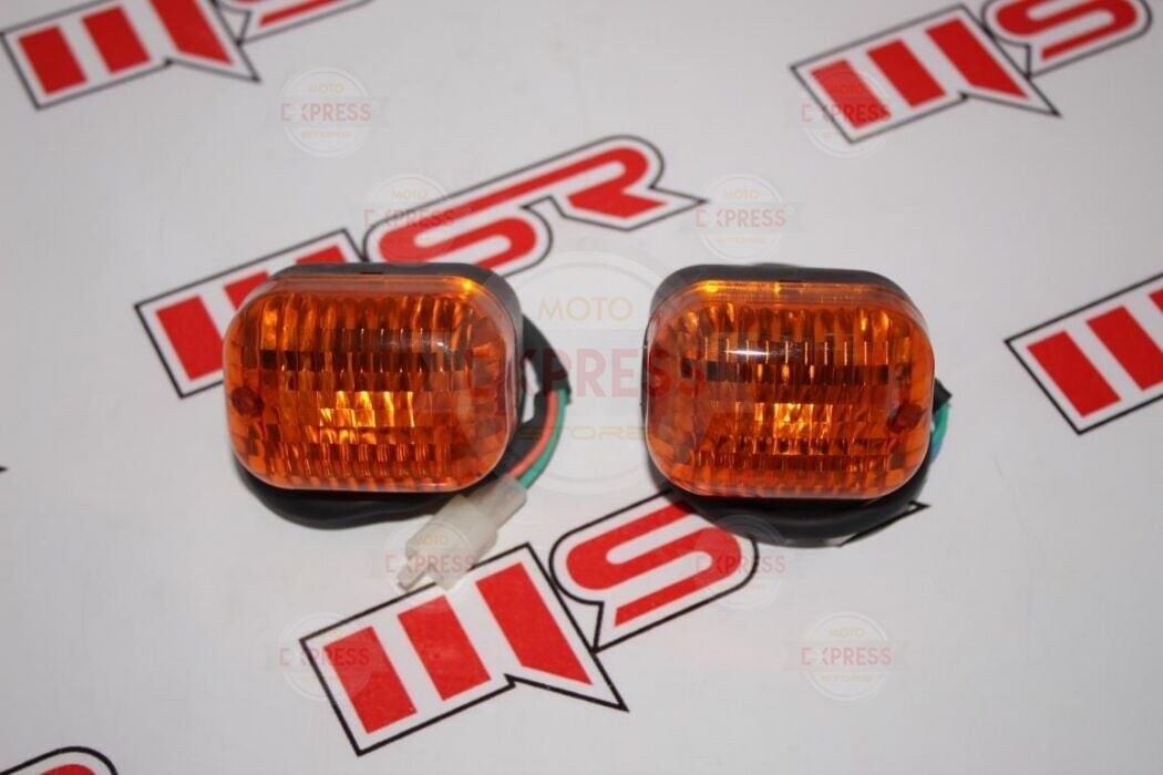 Moto Express BWS 125 ÖN SİNYAL TK