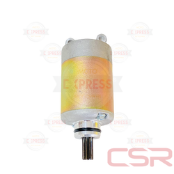 Moto Express MARŞ MOTORU APACHE CSR