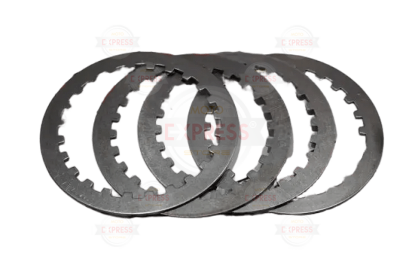 Tvs Apache 150 Debriyaj Baskı Sacı A