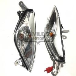 Moto Express SİNYAL ÖN JUPITER TK