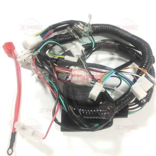 Moto Express TESİSAT CGL