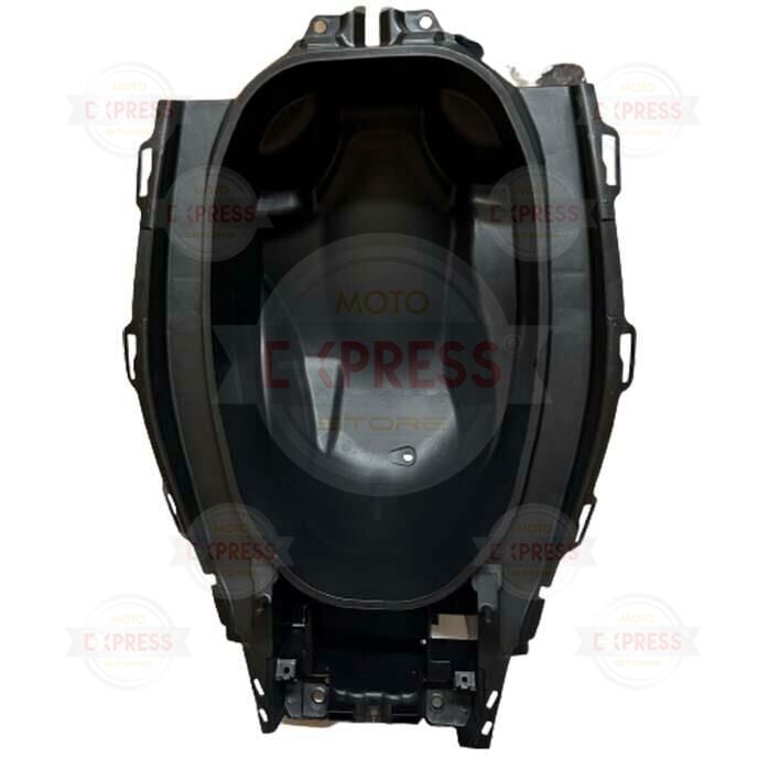 Yamaha Nmax125-155 2021-2023 Sele Altı Bagaj Kask Bölmesi Havuzu A