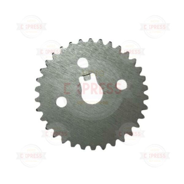 Yamaha Delight115 2013-2016 Eksantrik Kam Yaprak Dişlisi A