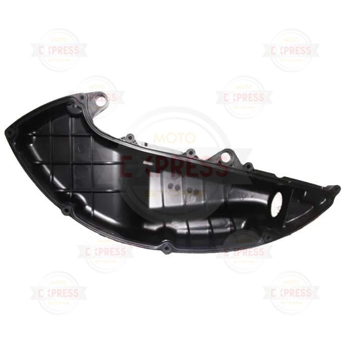 Yamaha Nmax125 Nmax155 2021-2025 Hava Filtresi Kutusu Kazanı A