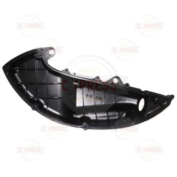 Yamaha Nmax125 Nmax155 2021-2025 Hava Filtresi Kutusu Kazanı A