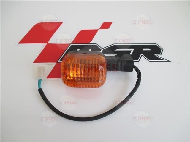 Moto Express BWS 125 ARKA SİNYAL AD