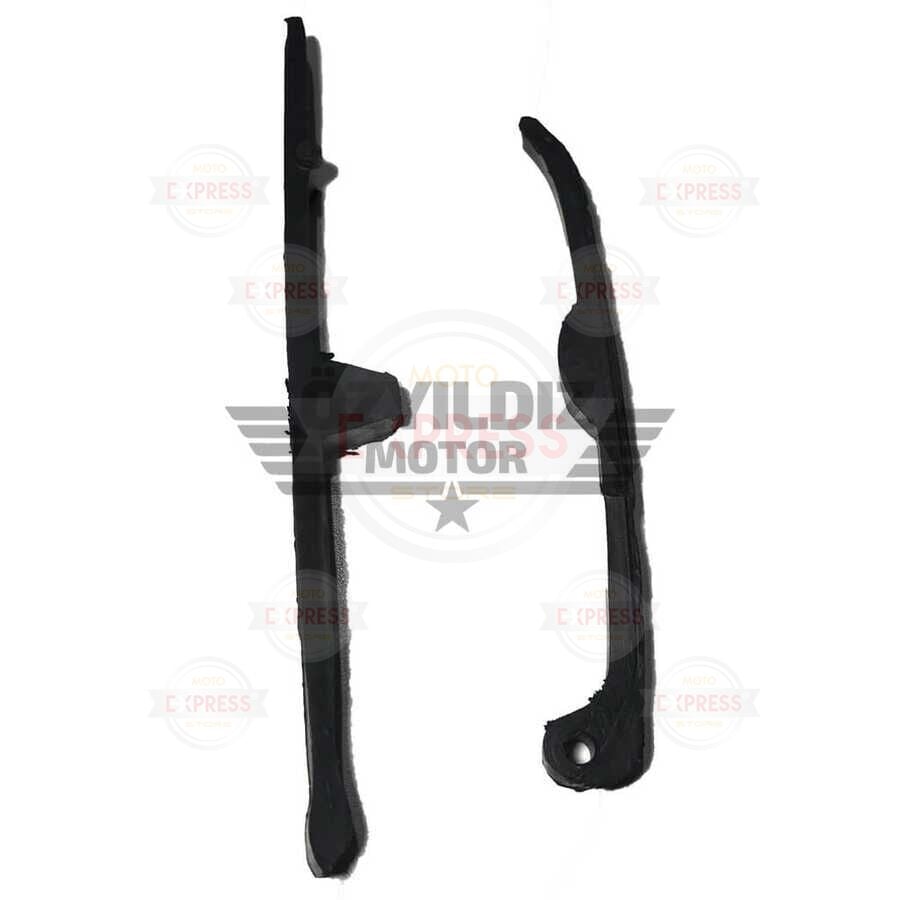 Moto Express EKSANTRİK GERGİ LASTİĞİ A APACHE TK