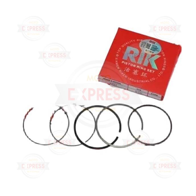 Honda Pcx 125 Segman Tk Rık