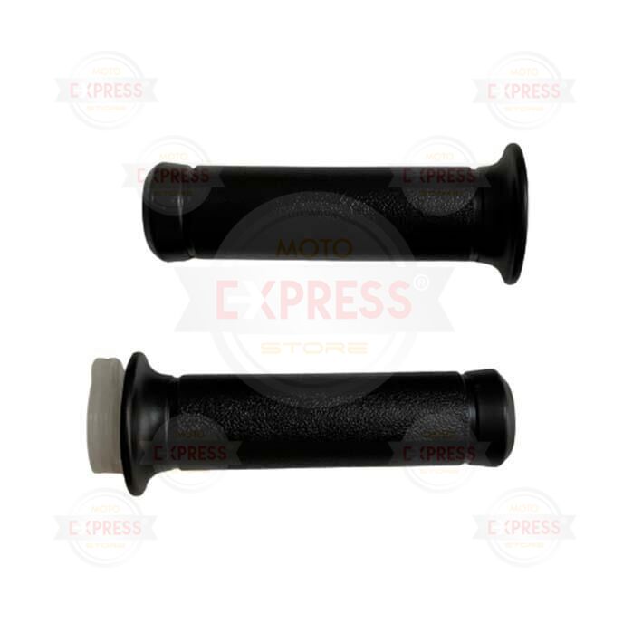 Honda Fizy125 2011-2017 Sağ Sol Elcik Gaz Debriyaj Elciği Takımı Om