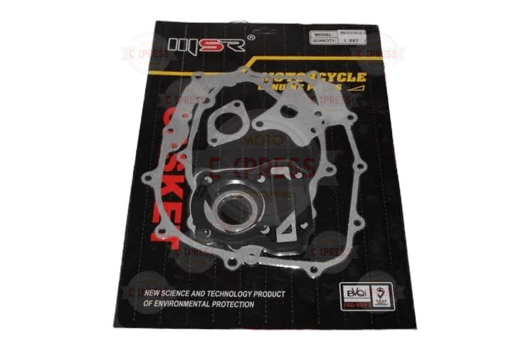 Honda Ace 125 Conta Seti