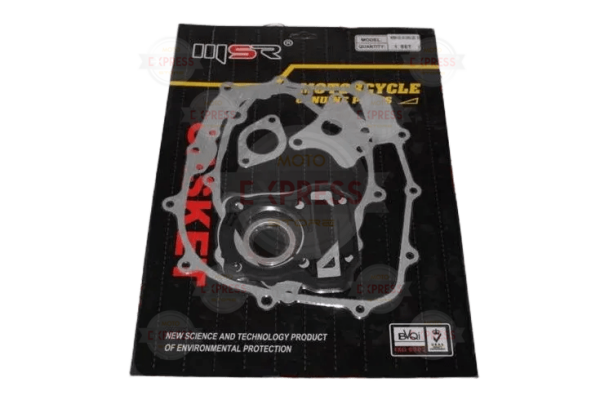 Honda Ace 125 Conta Seti