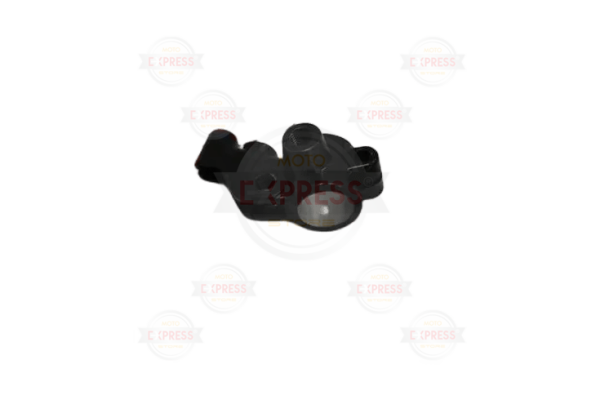 Yamaha Rx115 Fren Kütüğü A