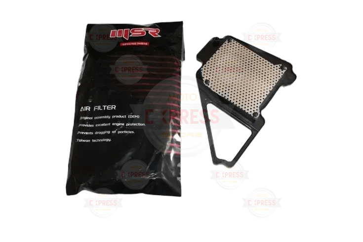 Yamaha Ybr 125 Hava Filtresi (Eski Model) (Tse)